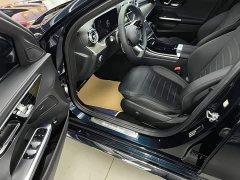 Mercedes-Benz C-Class Facelift C 260 L Sport Edition - ფოტო 15