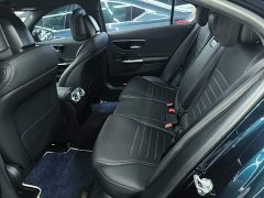 Mercedes-Benz C-Class Facelift C 260 L Sport Edition - ფოტო 16