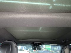 Mercedes-Benz C-Class Facelift C 260 L Sport Edition - ფოტო 17
