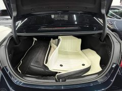 Mercedes-Benz C-Class Facelift C 260 L Sport Edition - ფოტო 18