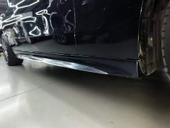 Mercedes-Benz C-Class Facelift C 260 L Sport Edition - ფოტო 20