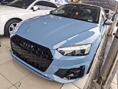 Audi A5 (Imported) Sportback 40 TFSI Fashion Dynamic Type - ფოტო 1