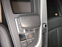 Audi A5 (Imported) Sportback 40 TFSI Fashion Dynamic Type - ფოტო 13