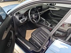 Audi A5 (Imported) Sportback 40 TFSI Fashion Dynamic Type - ფოტო 14