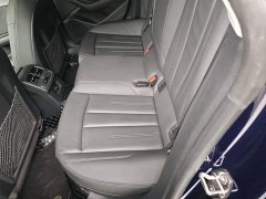 Audi A5 (Imported) Sportback 40 TFSI Fashion Dynamic Type - ფოტო 16