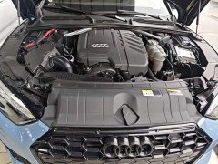 Audi A5 (Imported) Sportback 40 TFSI Fashion Dynamic Type - ფოტო 19