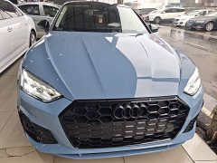 Audi A5 (Imported) Sportback 40 TFSI Fashion Dynamic Type - ფოტო 2