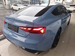 Audi A5 (Imported) Sportback 40 TFSI Fashion Dynamic Type - ფოტო 6