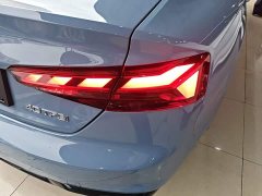 Audi A5 (Imported) Sportback 40 TFSI Fashion Dynamic Type - ფოტო 7