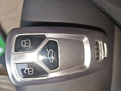 Audi A5 (Imported) Sportback 40 TFSI Fashion Dynamic Type - ფოტო 8