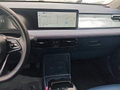Geely Geometry E Firefly 320KM Cute Tiger 5-Seater - ფოტო 12