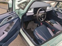 Geely Geometry E Firefly 320KM Cute Tiger 5-Seater - ფოტო 15