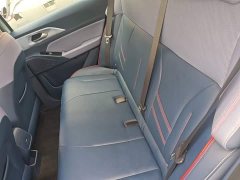 Geely Geometry E Firefly 320KM Cute Tiger 5-Seater - ფოტო 16