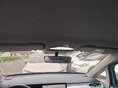 Geely Geometry E Firefly 320KM Cute Tiger 5-Seater - ფოტო 17