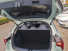 Geely Geometry E Firefly 320KM Cute Tiger 5-Seater - ფოტო 18