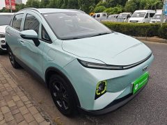 Geely Geometry E Firefly 320KM Cute Tiger 5-Seater - ფოტო 3