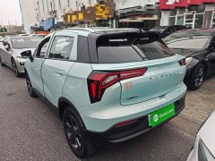 Geely Geometry E Firefly 320KM Cute Tiger 5-Seater - ფოტო 4