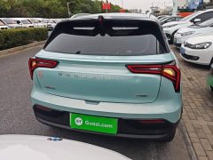 Geely Geometry E Firefly 320KM Cute Tiger 5-Seater - ფოტო 5