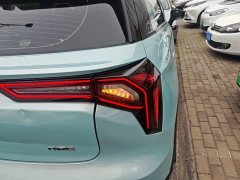 Geely Geometry E Firefly 320KM Cute Tiger 5-Seater - ფოტო 7