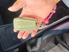 Geely Geometry E Firefly 320KM Cute Tiger 5-Seater - ფოტო 8