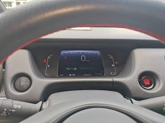 Honda Fit 2021 1.5L CVT Trend Edition - ფოტო 11
