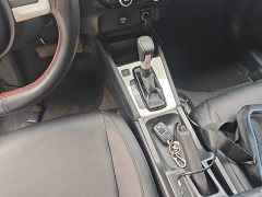 Honda Fit 2021 1.5L CVT Trend Edition - ფოტო 13