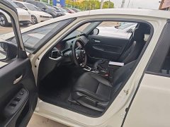 Honda Fit 2021 1.5L CVT Trend Edition - ფოტო 14