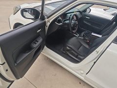 Honda Fit 2021 1.5L CVT Trend Edition - ფოტო 15