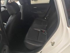 Honda Fit 2021 1.5L CVT Trend Edition - ფოტო 16