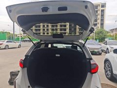 Honda Fit 2021 1.5L CVT Trend Edition - ფოტო 18