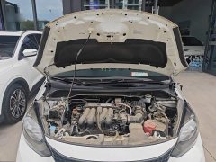 Honda Fit 2021 1.5L CVT Trend Edition - ფოტო 19