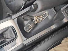 Honda Fit 2021 1.5L CVT Trend Edition - ფოტო 8