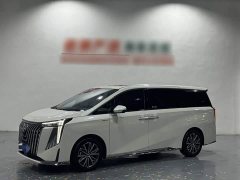 GAC Aion M8 Master Series 400T Premium Edition - ფოტო 1