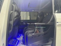 GAC Aion M8 Master Series 400T Premium Edition - ფოტო 12