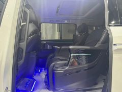 GAC Aion M8 Master Series 400T Premium Edition - ფოტო 13