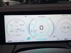 GAC Aion M8 Master Series 400T Premium Edition - ფოტო 2