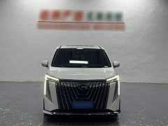 GAC Aion M8 Master Series 400T Premium Edition - ფოტო 4