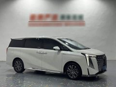 GAC Aion M8 Master Series 400T Premium Edition - ფოტო 5