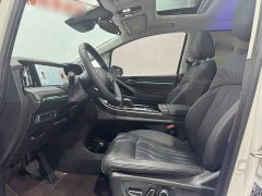 GAC Aion M8 Master Series 400T Premium Edition - ფოტო 7
