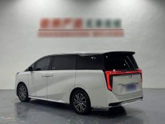 GAC Aion M8 Master Series 400T Premium Edition - ფოტო 8