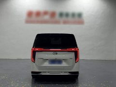 GAC Aion M8 Master Series 400T Premium Edition - ფოტო 9