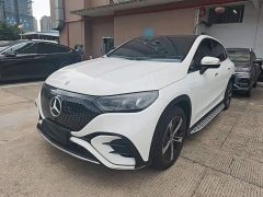 Mercedes-Benz EQE SUV 350 4MATIC Pioneer Edition - ფოტო 1