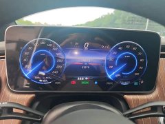 Mercedes-Benz EQE SUV 350 4MATIC Pioneer Edition - ფოტო 11