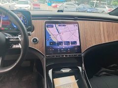 Mercedes-Benz EQE SUV 350 4MATIC Pioneer Edition - ფოტო 12