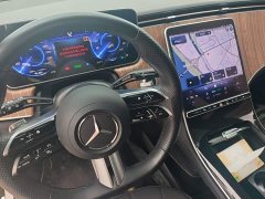 Mercedes-Benz EQE SUV 350 4MATIC Pioneer Edition - ფოტო 13