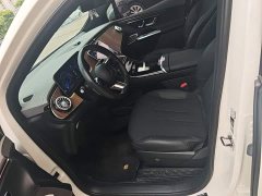 Mercedes-Benz EQE SUV 350 4MATIC Pioneer Edition - ფოტო 14