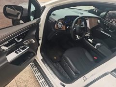 Mercedes-Benz EQE SUV 350 4MATIC Pioneer Edition - ფოტო 15