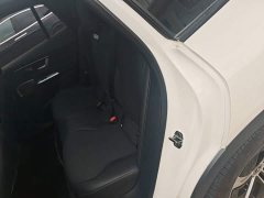 Mercedes-Benz EQE SUV 350 4MATIC Pioneer Edition - ფოტო 16