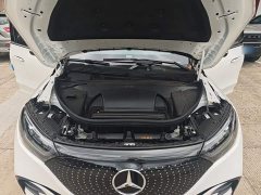Mercedes-Benz EQE SUV 350 4MATIC Pioneer Edition - ფოტო 19