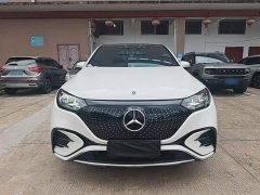 Mercedes-Benz EQE SUV 350 4MATIC Pioneer Edition - ფოტო 2